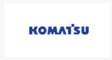Komatsu Brand Image