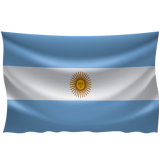 Argentina Flag