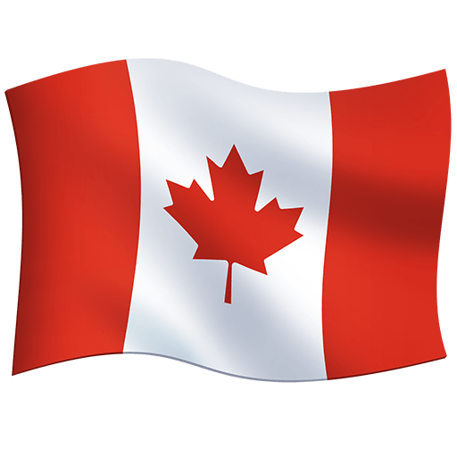 Canada Flag