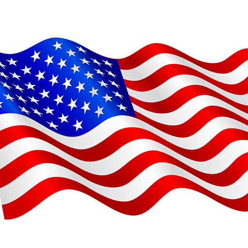 USA Flag